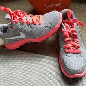 Cute Nikes